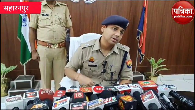 दिन दहाड़े हथियारों के बल पर लूट, चार गिरफ्तार