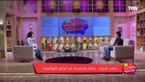 لقاء خاص مع مؤلف مسلسل سـ ـفاح الجيزة.. وسر حب البنات للرجل  | حكايات بنات