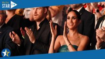 Meghan Markle  Son look glamour à la clôture des Invictus Games vaut plus de 65 000 euros !