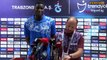 Paul Onuachu: Herkes elinden geleni yaptı