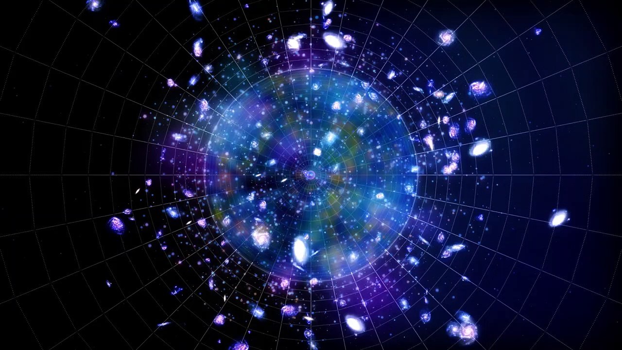 Expansion Rate_ The Hubble Tension