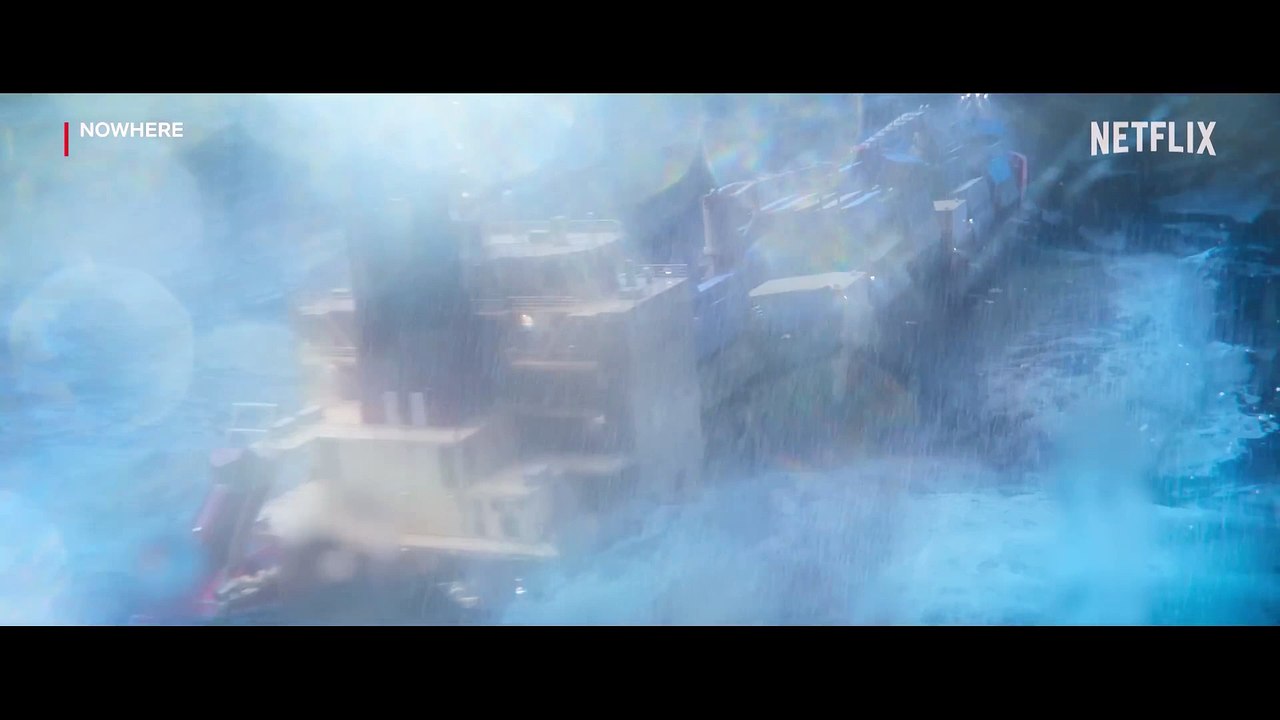 NOWHERE Trailer