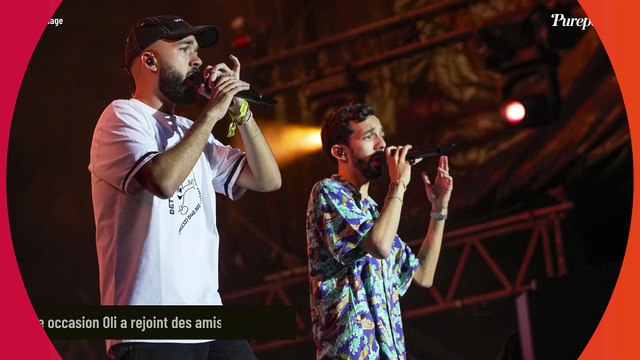 C'est un mec qui est toujours chaud : Big Flo et Oli balancent sur leurs vacances avec Guillaume Canet