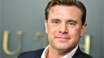 Voici - Mort de Billy Miller, star des Feux de l'Amour, à seulement 43 ans