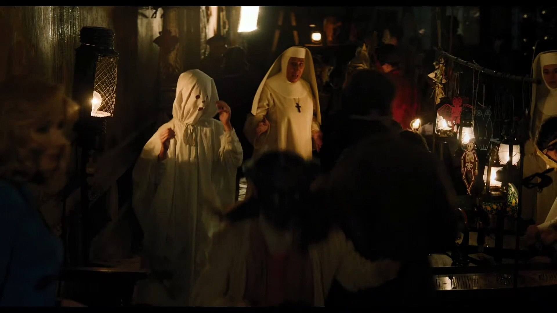 Prízrak v Benátkach 