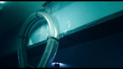 Saw X Movie Clip - Eyeball Trap