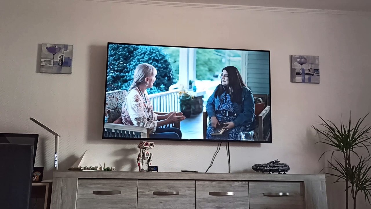 Netflix