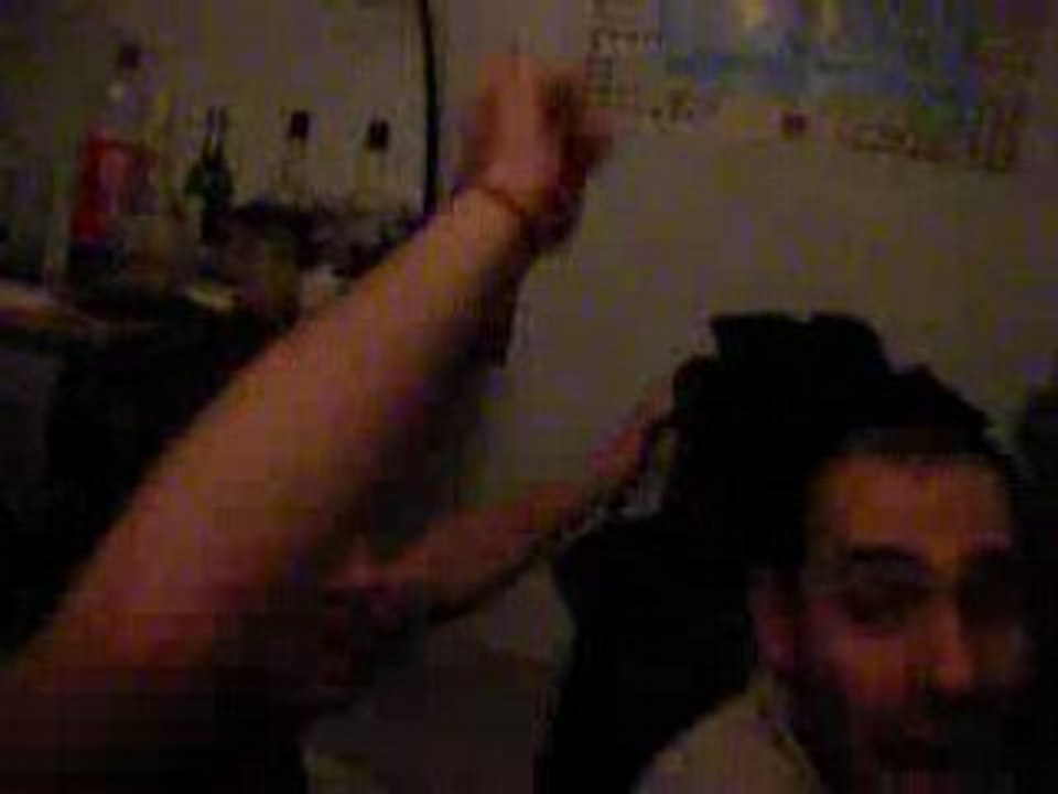 Paquito apéro titi ricard dans un verre à ballon