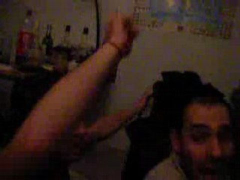 Paquito apéro titi ricard dans un verre à ballon