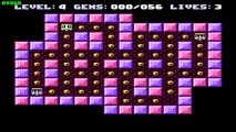 CHASE (NES / FAMICOM) (HOMEBREW) - NES LONGPLAY - NO DEATH RUN (FULL GAMEPLAY)