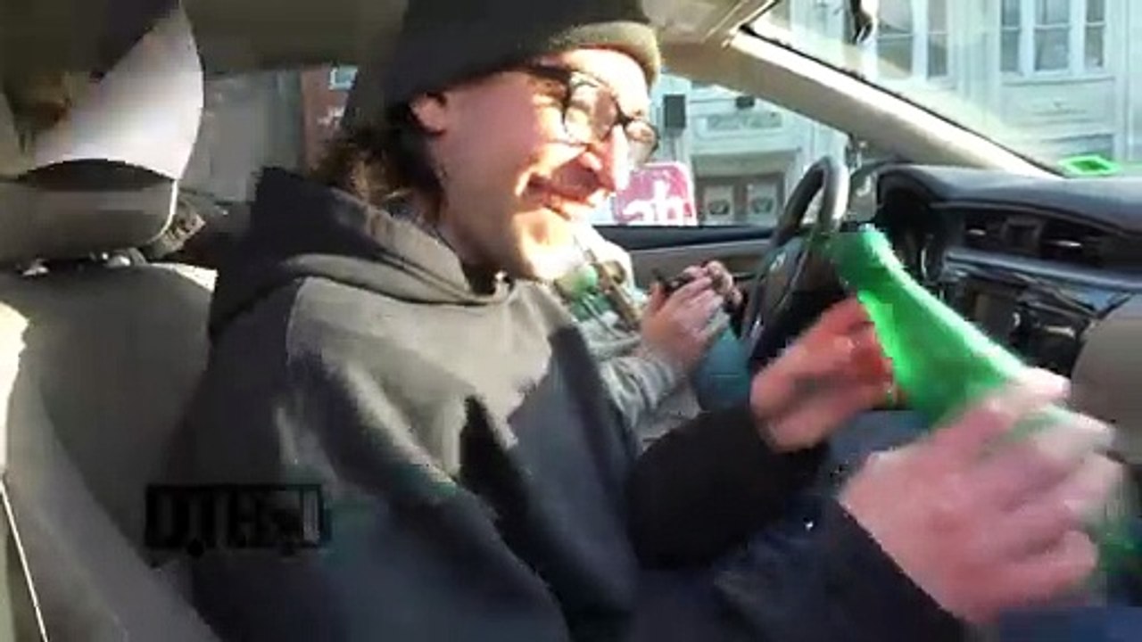 Gollylagging - BUS INVADERS Ep. 1791