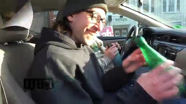 Gollylagging - BUS INVADERS Ep. 1791