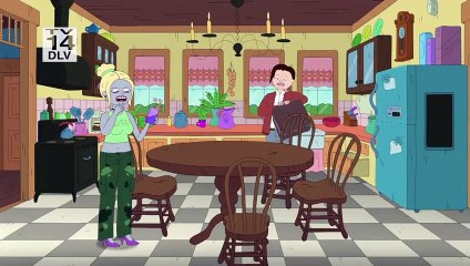 Teenage Euthanasia Season 2 Episode 9 Promo