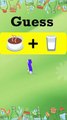 Guess a Drink #brainteaser  Maestro Amazing Riddles #emojichallenge with help of Emoji #riddle