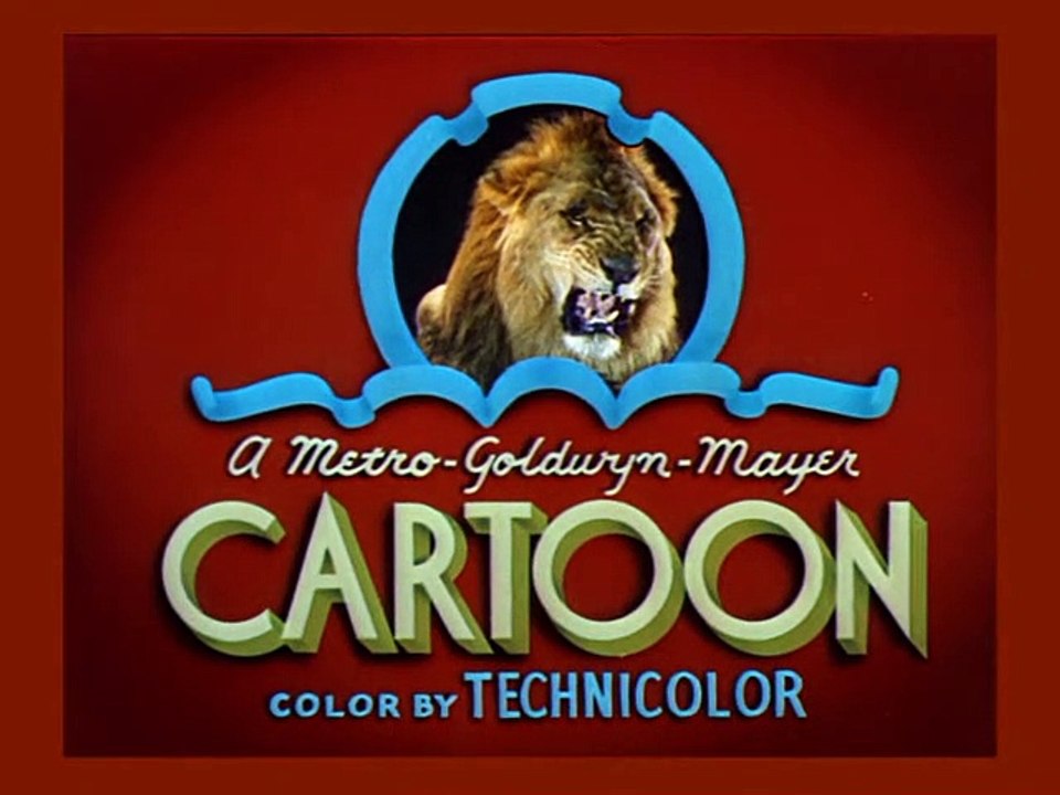 Tom & Jerry - Episode 005 (Deutsch)