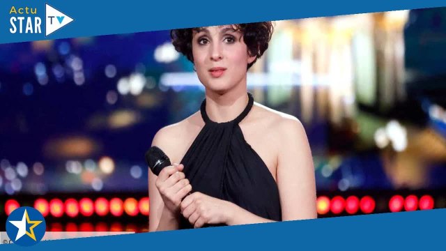 « J'avais un peu peur » Barbara Pravi donne des détails sur son tournage avec Isabelle Adjani