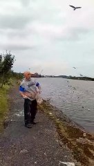 Some girlfriends are more like mothers