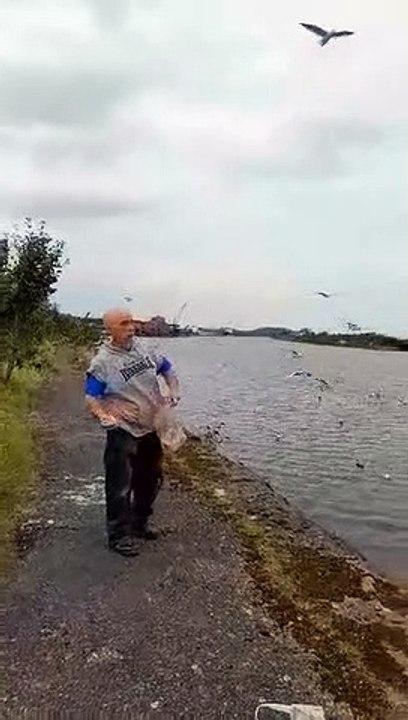 Some girlfriends are more like mothers