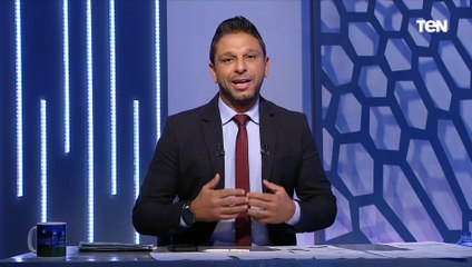 "عايزين نشوف دوري من غير مشاكل".. مقدمة محمد فاروق عن انطلاق الدوري المصري ⚽️