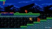 Black Jewel Reborn (DEMO) (NES Homebrew) - NES Longplay (NO DEATH RUN) (FULL GAMEPLAY)