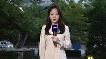 [날씨] 아침까지 경남 남해안 비...낮에는 늦더위 속 소나기 / YTN