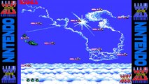 War in the Gulf (Brazil) (Unl) (NES Pirate) - NES Longplay - NO DEATH RUN (Complete Walkthrough) (FULL GAMEPLAY)