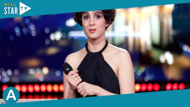 « J'avais un peu peur » Barbara Pravi donne des détails sur son tournage avec Isabelle Adjani