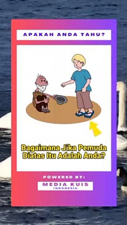 Bagaimana Respon Anda?