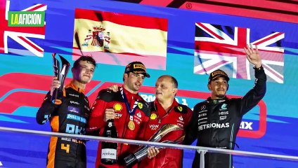 Sergio 'Checo' Pérez alcanza los puntos en GP de Singapur