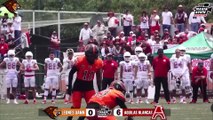 Leones Anáhuac vs Águilas Blancas; Sem 2 | 14 Grandes, Liga Mayor, Onefa 2023, Highlights