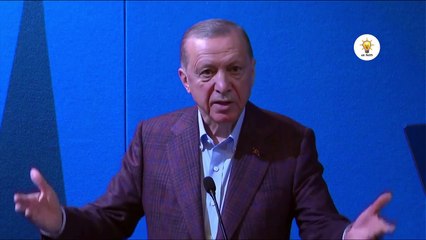 Son Dakika: Cumhurbaşkanı Erdoğan: 820 Ahıskalı, Türk vatandaşlığını kazandı