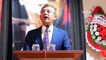 Özgür Özel: 