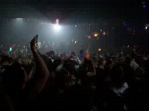 Cap'Tain soirer résident lobotomy inc (royal bass force)