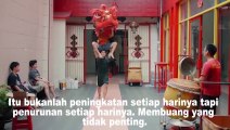 MOTIVASI SINGKAT DARI BRUCE LEE TENTANG HIDUP SUKSES