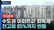 [굿모닝경제] 또 꿈틀대는 집값...주택 공급 대책 '초읽기' / YTN