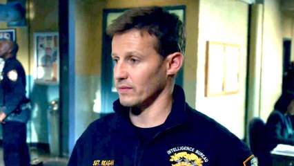 Make It So Awkward on the Hit CBS Series Blue Bloods