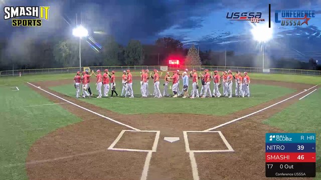 Indianapolis Sports Park Field #1 - Conference Championships (2023) Sun, Sep 17, 2023 5:46 AM to 11:07 AM