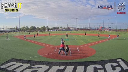 Red Marucci - Mustangs Sept (2023) Sat, Sep 16, 2023 1:21 PM to Sun, Sep 17, 2023 12:43 AM