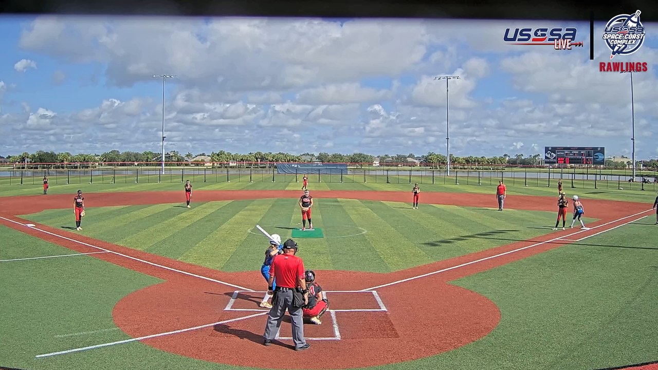 Red Rawlings - Mustangs Elite (2023) Sat, Sep 1...