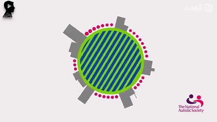 بیماری اوتیسم به زبان ساده