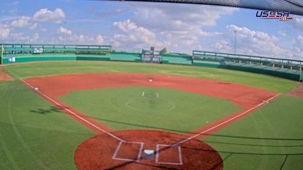 Polo - E World Series Mansfield (2023) Fri, Sep 15, 2023 3:44 PM to 7:42 PM