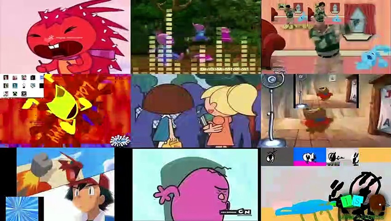 EmilianoYTP's favorite sparta remixes nineparison - video Dailymotion