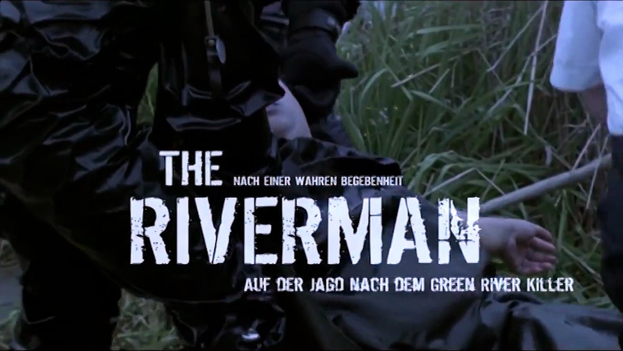 The Riverman Auf der Jagd nach dem Green River Killer movie 2004