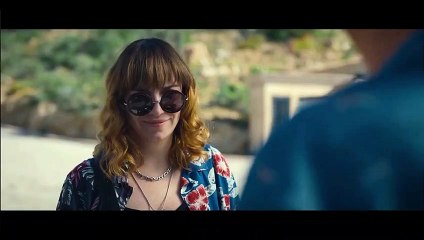 Zaproszenie na morderstwo | movie | 2023 | Official Trailer