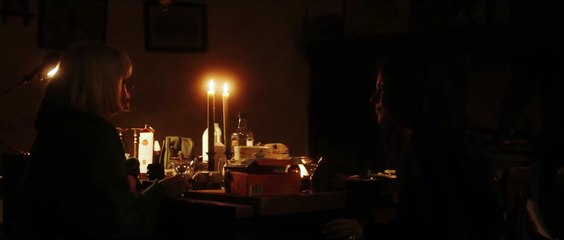 The Picture of Dorian Gray | movie | 2023 | Official Trailer