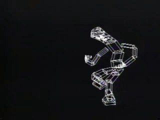 Gumby 3D Computer Animation | movie | 1984 | Official Trailer