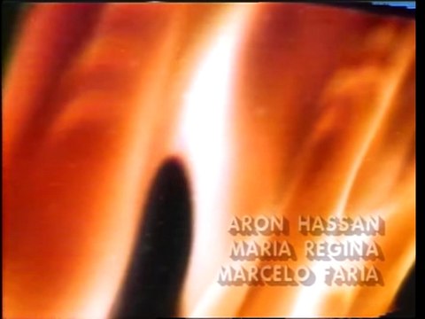 De Corpo e Alma | show | 1992 | Official Clip