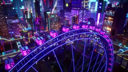 Master of the Star Spring | show | 2022 | Official Trailer