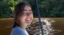 Feminicidio Ana Serrano: su mamá habla en Noticias RCN
