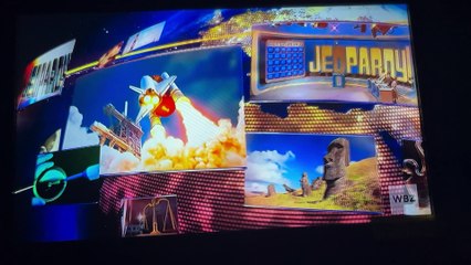 Jeopardy! 40th Season Opening Intro (9/11/23)